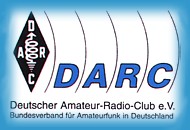 Zur Homepage des DARC - Hauptseite -