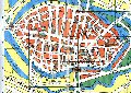 City map