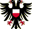 Wappen Hansestadt Luebeck / Link zur Luebeck Information